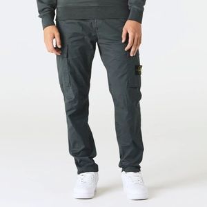 Stone Island Slim Cargo Pants